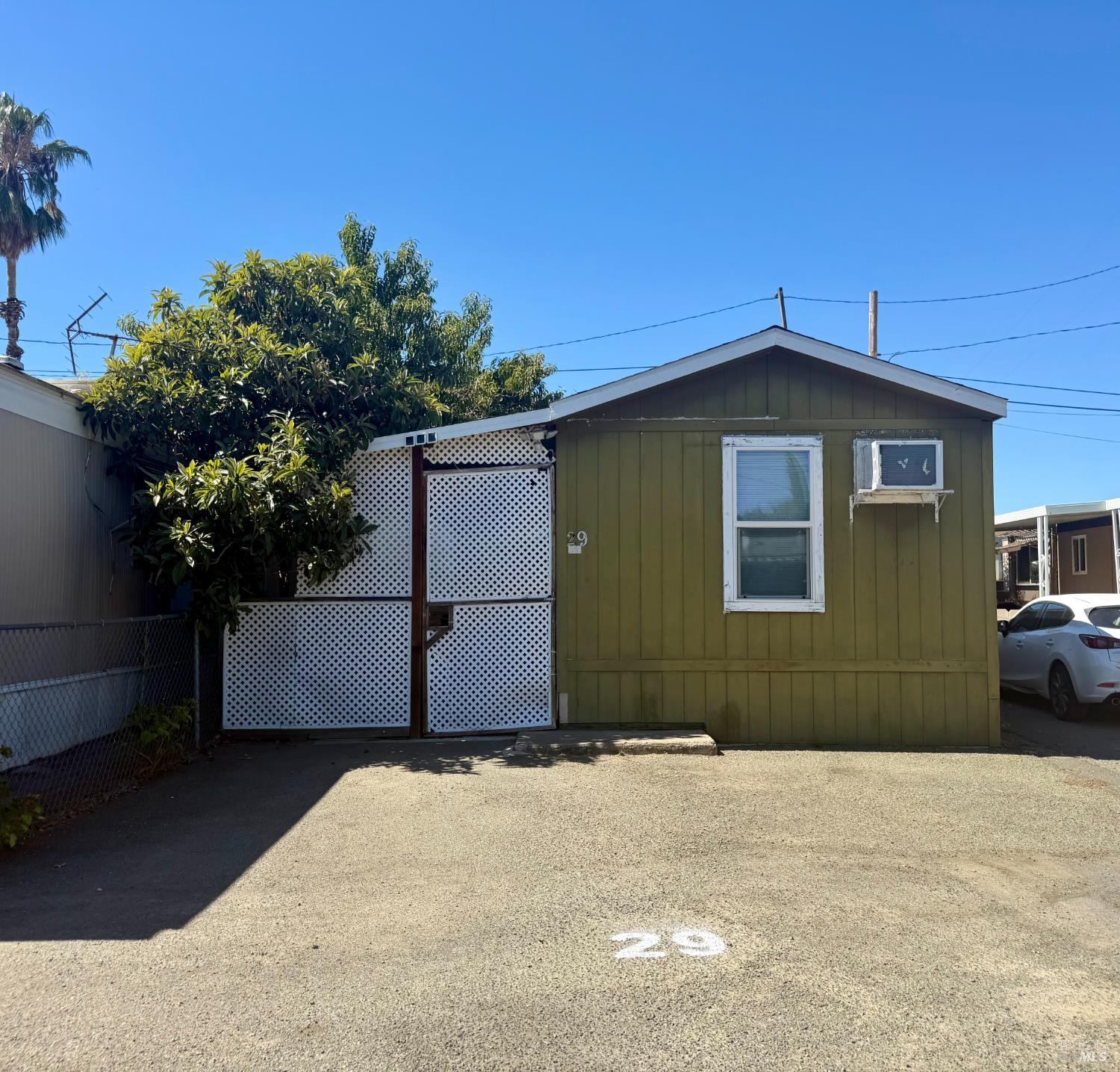 2101 S State St,Unit 29, Ukiah, CA 95482
