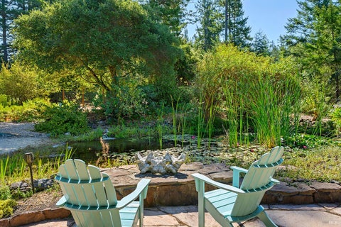 Photo of 11032 Peaks Pike Road, Sebastopol, CA 95472 (MLS # 326071277)