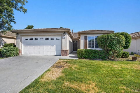 Photo of 333 Colonial Way, Rio Vista, CA 94571 (MLS # 326054046)