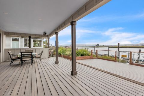 Photo of 1756 Milton Road, Napa, CA 94559 (MLS # 326060143)