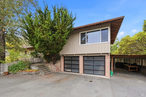 Photo of 8607 Cypress Avenue, Cotati, CA 94931 (MLS # 326070641)