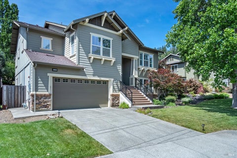 Photo of 549 Port Circle, Cloverdale, CA 95425 (MLS # 326045053)