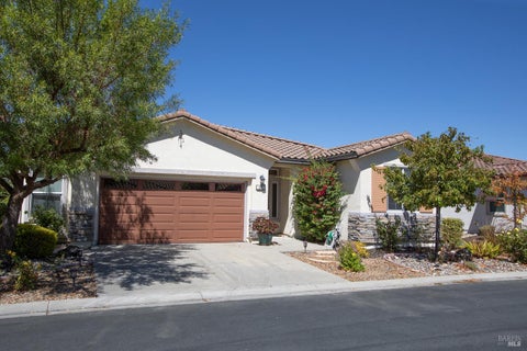 Photo of 346 Desert Forest Court, Rio Vista, CA 94571 (MLS # 326076534)