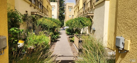 Photo of 318 City Center Drive, Rohnert Park, CA 94928 (MLS # 326078340)