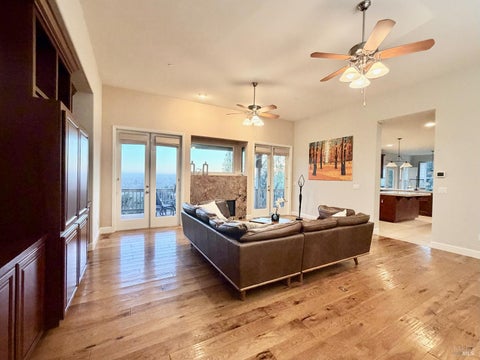Photo of 702 Montebello Drive, Santa Rosa, CA 95403 (MLS # 326086769)