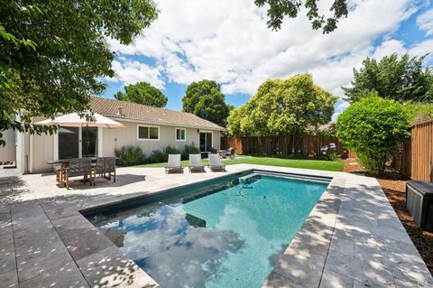 Photo of 19024 Junipero Serra Drive, Sonoma, CA 95476 (MLS # 326050712)