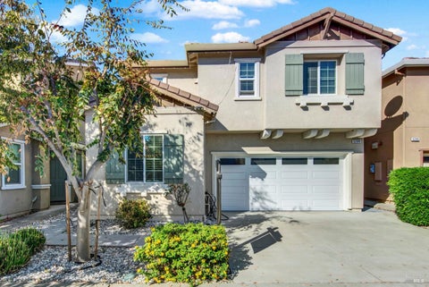Photo of 5288 Gramercy Circle, Fairfield, CA 94533 (MLS # 326083000)