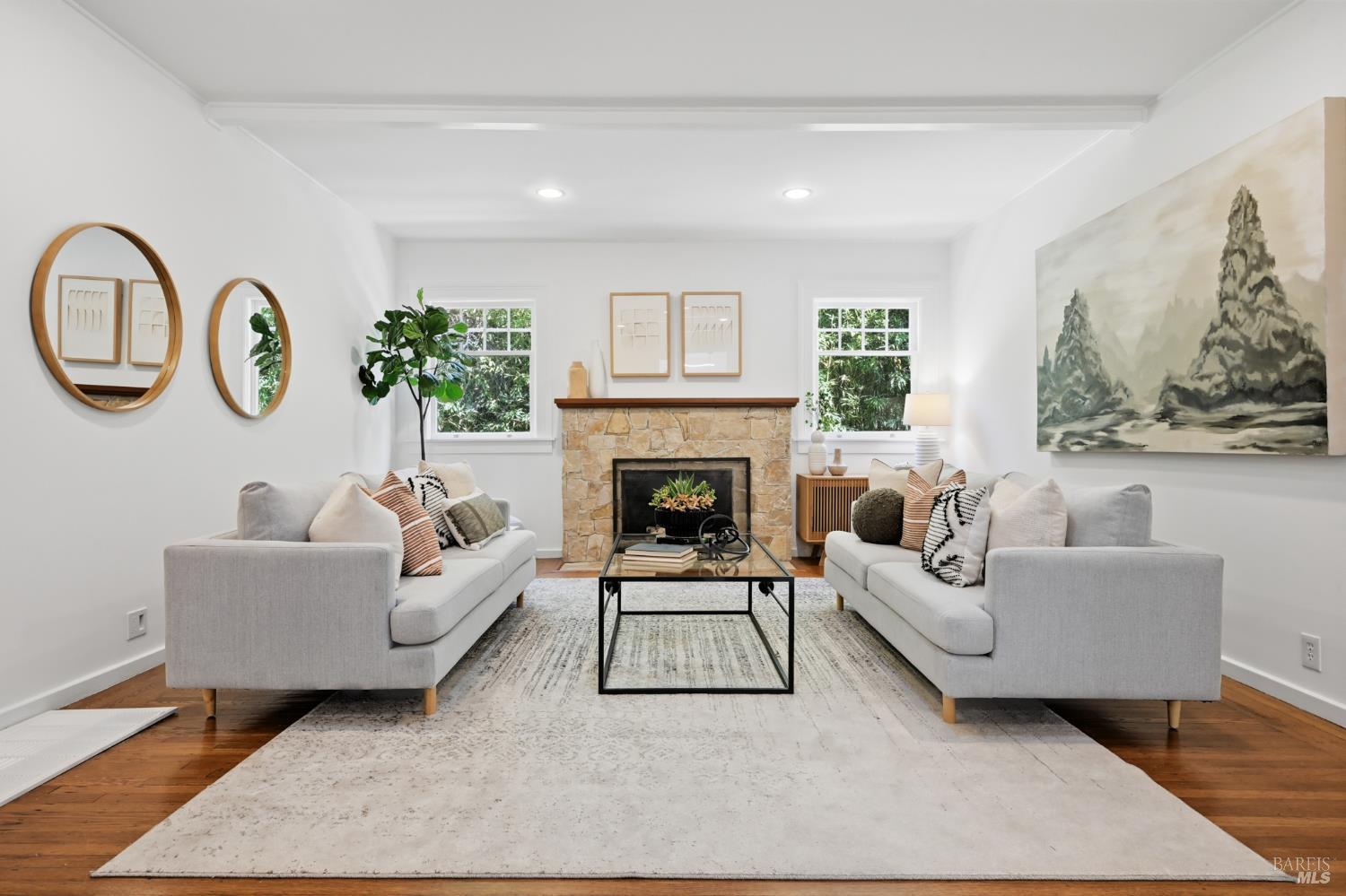5 Hillside Avenue