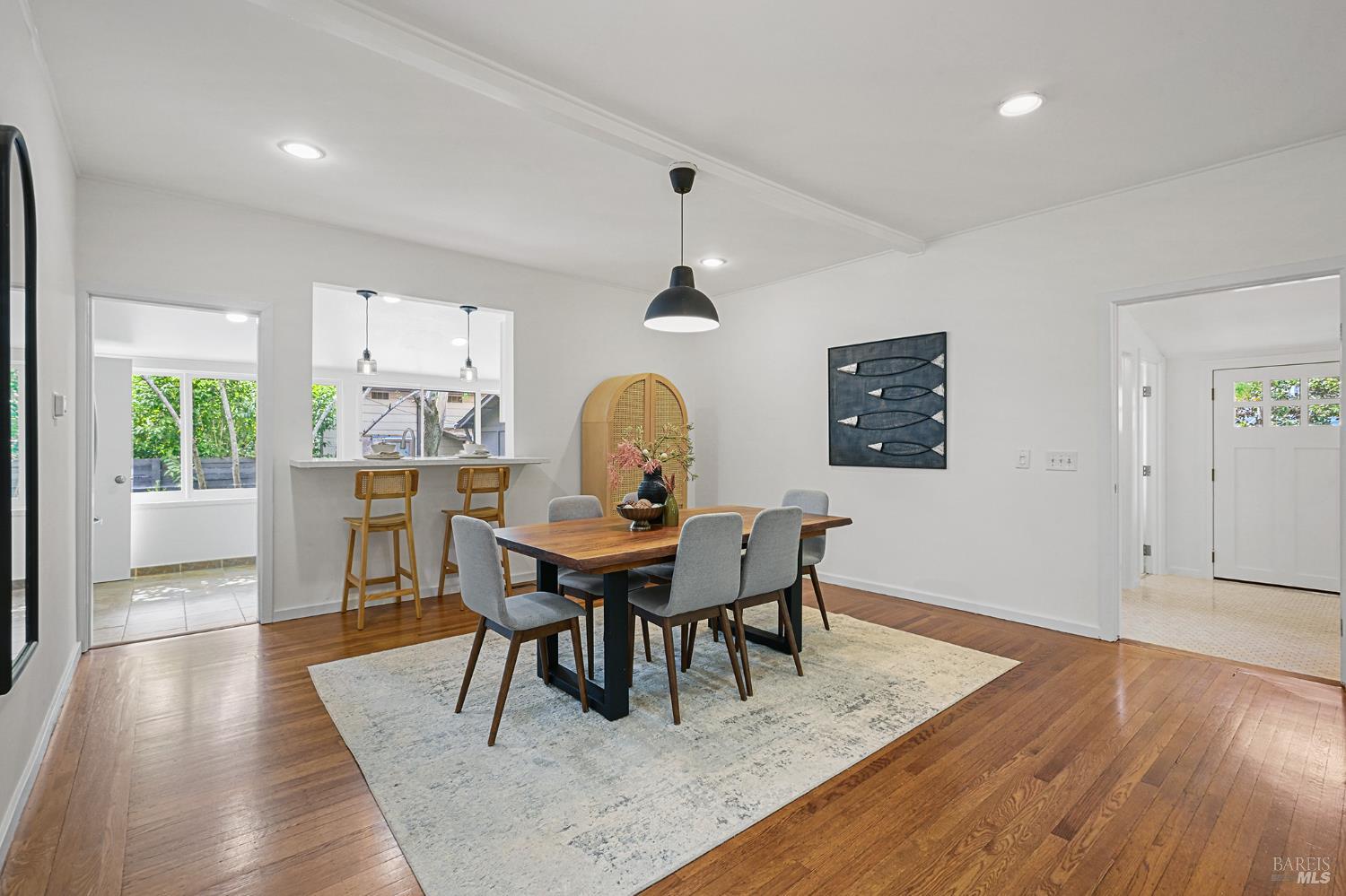 5 Hillside Avenue
