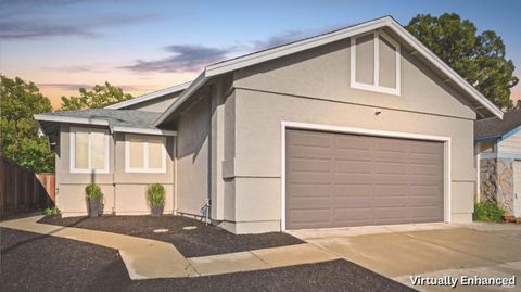 Photo of 1045 Camellia Lane, Suisun City, CA 94585 (MLS # 326046071)