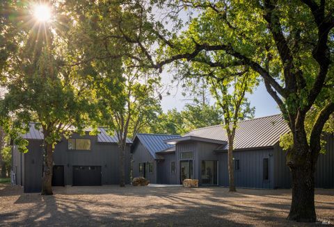 Photo of 247 Fisher Lane, Sonoma, CA 95476 (MLS # 326024822)