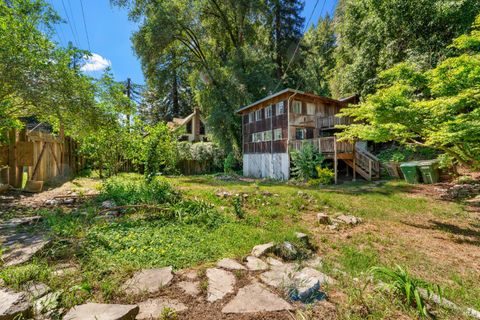 Photo of 10991 River Road, Forestville, CA 95436 (MLS # 326025696)
