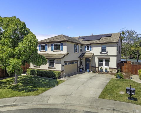 Photo of 5159 Chabot Court, Fairfield, CA 94534 (MLS # 326059697)