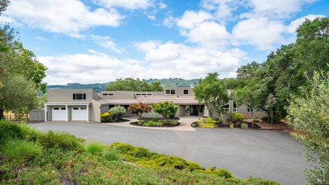 Photo of 5455 Bennett Valley Road, Santa Rosa, CA 95404 (MLS # 326050459)