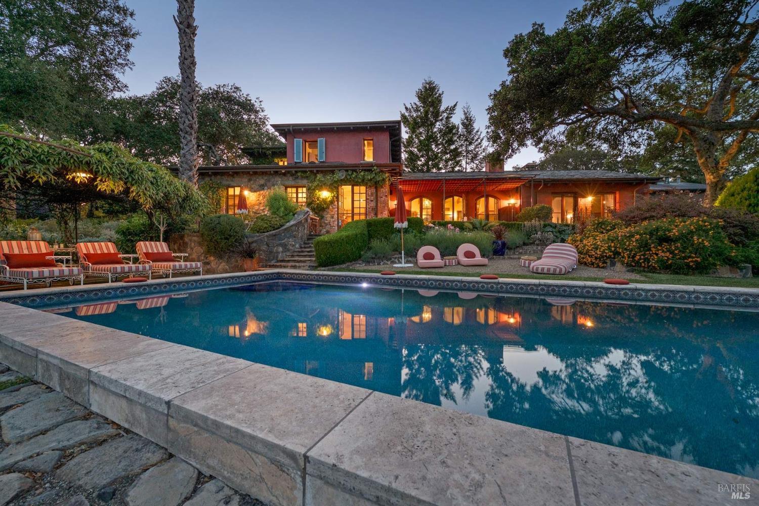 4296 Savannah Trail