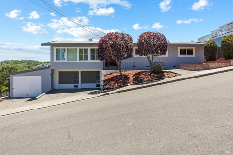 Photo of 37 Truman Drive, Novato, CA 94947 (MLS # 326049293)