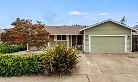Photo of 2076 Harrison Street, Petaluma, CA 94954 (MLS # 326061130)
