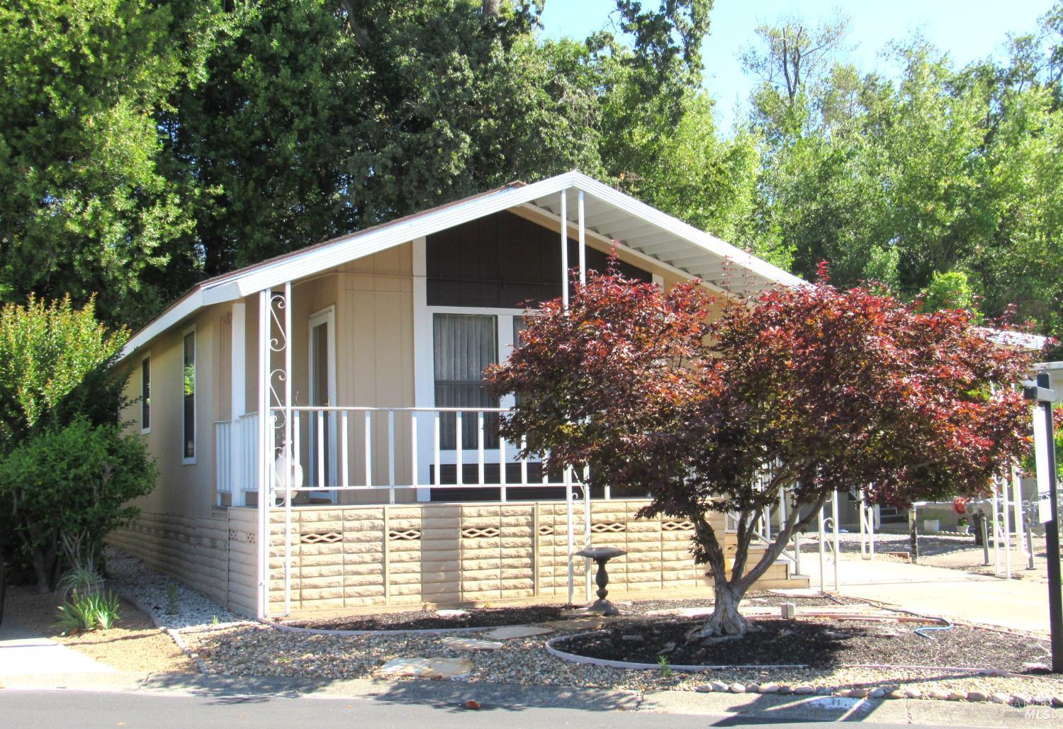 31 Ramon St, Sonoma, CA 95476