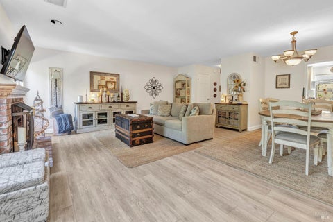 Photo of 1770 London Drive, Benicia, CA 94510 (MLS # 326050699)