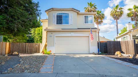 Photo of 873 Turquoise Street, Vacaville, CA 95687 (MLS # 326037692)