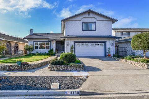 Photo of 4139 Via La Paz, Napa, CA 94558 (MLS # 326025099)