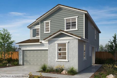 Photo of 16 Terrace Court, American Canyon, CA 94503 (MLS # 326060468)