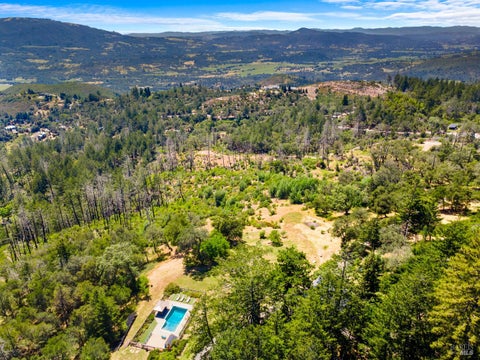 Photo of 3250 Trinity Road, Glen Ellen, CA 95442 (MLS # 326049408)