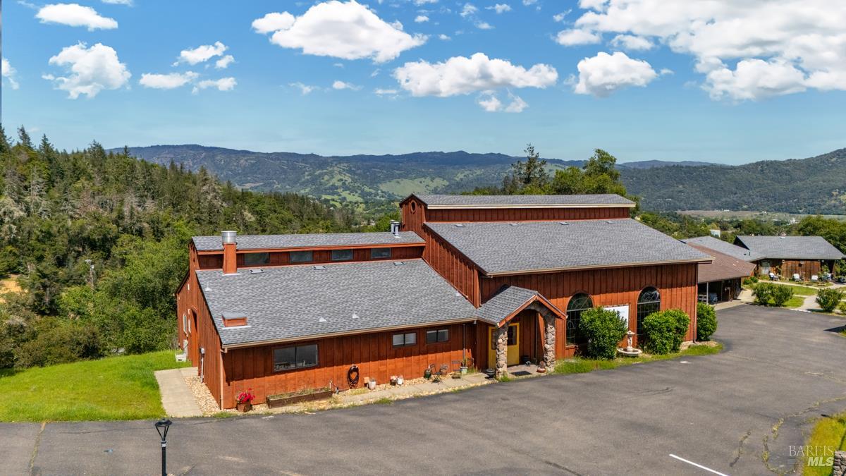 695 Cherry Creek Road