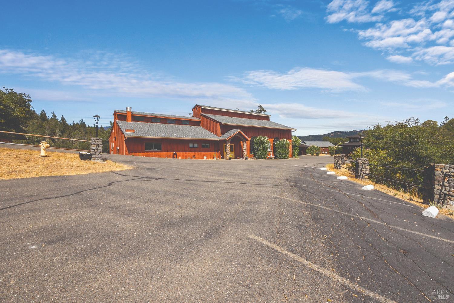 695 Cherry Creek Road