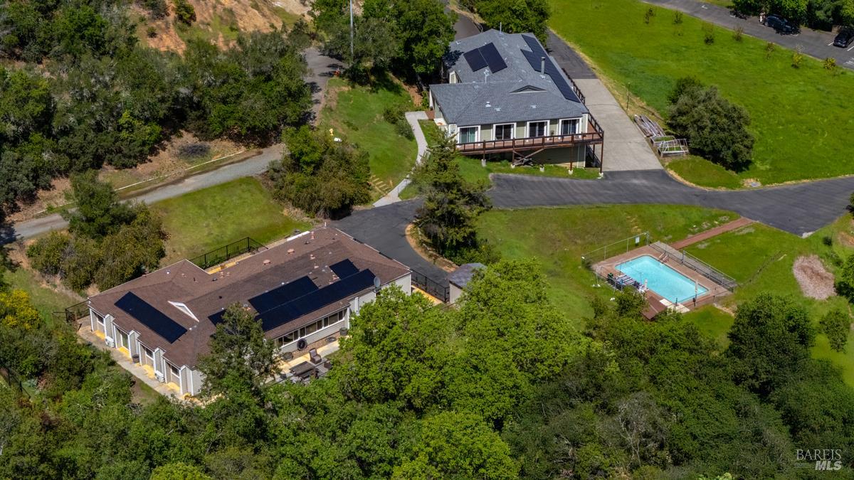 695 Cherry Creek Road