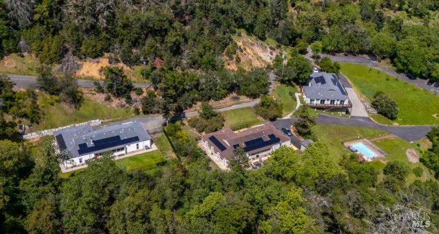 695 Cherry Creek Road
