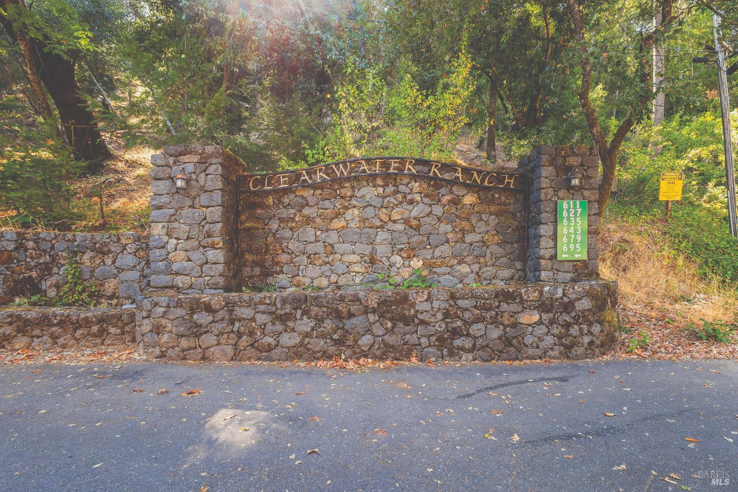 695 Cherry Creek Road