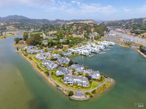 Photo of 6052 Shelter Bay Avenue, Mill Valley, CA 94941 (MLS # 326068063)