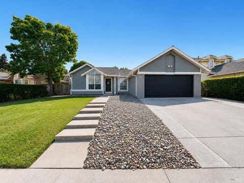 Photo of 4841 Birkdale Circle, Fairfield, CA 94534 (MLS # 326061158)