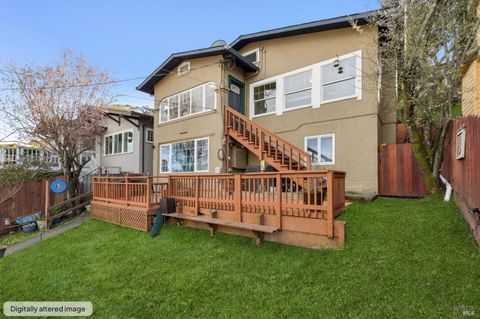 Photo of 44 Martens Boulevard, San Rafael, CA 94901 (MLS # 326041650)