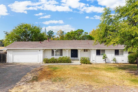 Photo of 7615 Harvest Lane, Vacaville, CA 95688 (MLS # 326083633)