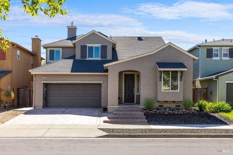 Photo of 277 Bouquet Circle, Windsor, CA 95492 (MLS # 326078464)