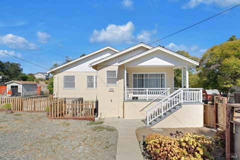 Photo of 328 Moorland Street, Vallejo, CA 94590 (MLS # 326069200)