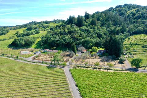 Photo of 5520 W Soda Rock Lane, Healdsburg, CA 95448 (MLS # 326036977)