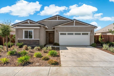 Photo of 1745 Orchid Avenue, Dixon, CA 95620 (MLS # 326073627)