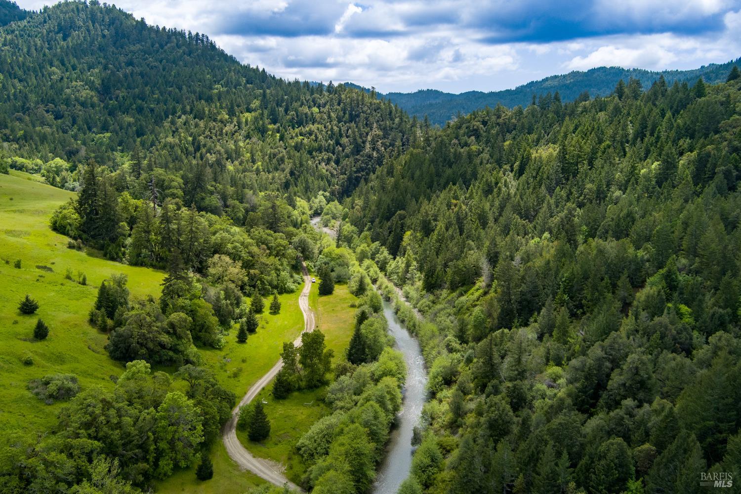 0 Reed Mountain Road