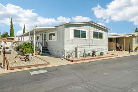 Photo of 1597 Alamo Drive #164, Vacaville, CA 95687 (MLS # 326071449)