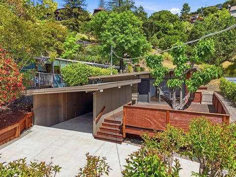 Photo of 29 Windsor Avenue, San Rafael, CA 94901 (MLS # 326008814)