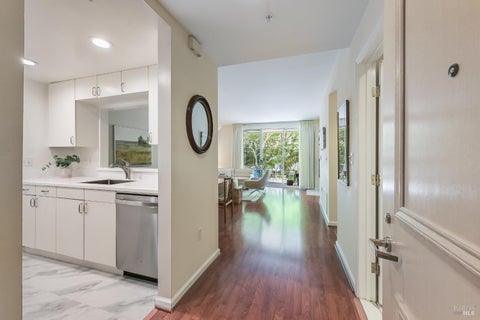 Photo of 400 Deer Valley Road #2G, San Rafael, CA 94903 (MLS # 326049727)