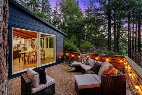 Photo of 17831 Old Monte Rio Road, Guerneville, CA 95446 (MLS # 326079794)