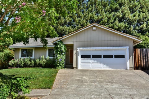 Photo of 18945 Carillo Court, Sonoma, CA 95476 (MLS # 326066615)