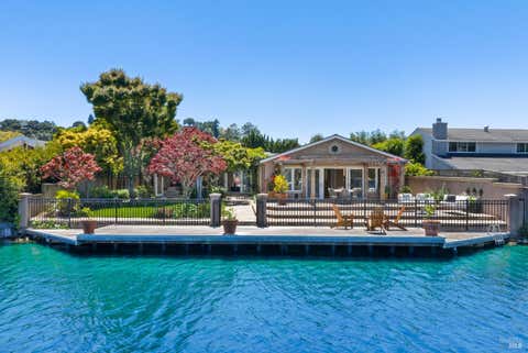 Photo of 20 Windward Road, Belvedere, CA 94920 (MLS # 326055897)
