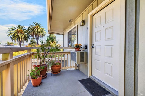 Photo of 720 Petaluma Boulevard S #2, Petaluma, CA 94952 (MLS # 326080281)