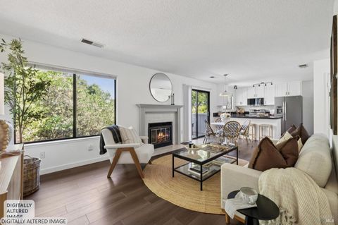 Photo of 50 Hector Lane, Novato, CA 94949 (MLS # 326028795)