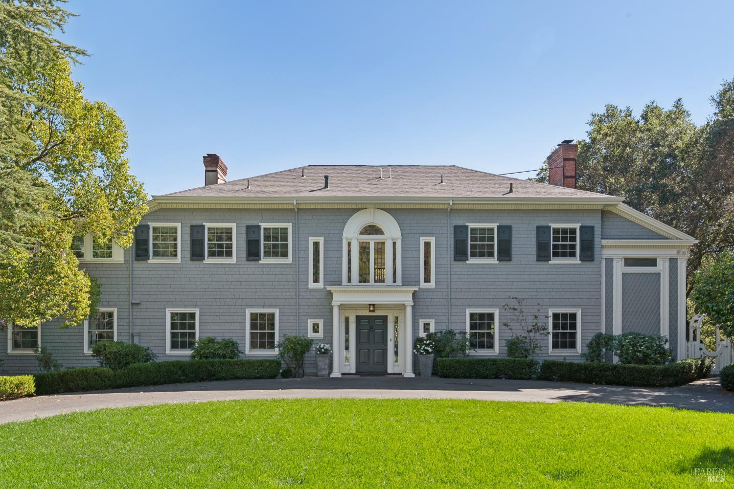 129 Mountain View Avenue